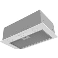 Кухонная вытяжка MAUNFELD Crosby Light 5028 (белый) - Превью изображения №2 — Интернет-магазин 55texno.by