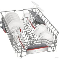 Встраиваемая посудомоечная машина Bosch Seria 6 SPV6ZMX17E - Превью изображения №4 — Интернет-магазин 55texno.by