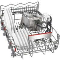 Встраиваемая посудомоечная машина Bosch Seria 6 SPV6ZMX17E - Превью изображения №6 — Интернет-магазин 55texno.by