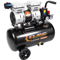 Компрессор ELAND EL-2513OF PRO - Превью изображения №3 — Интернет-магазин 55texno.by