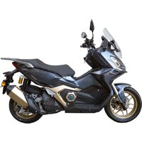 Motosuper Adviser 180 (матовый серый)