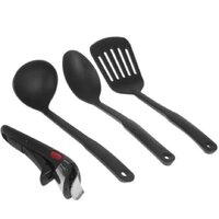 Набор кастрюль Tefal Ingenio Emotion L8978S04 - Превью изображения №11 — Интернет-магазин 55texno.by