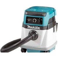 Пылесос Makita DVC150LZ (без АКБ и ЗУ) - Превью изображения №2 — Интернет-магазин 55texno.by