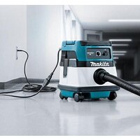 Пылесос Makita DVC150LZ (без АКБ и ЗУ) - Превью изображения №9 — Интернет-магазин 55texno.by