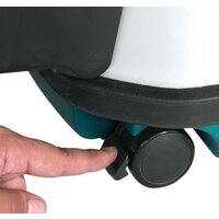 Пылесос Makita DVC150LZ (без АКБ и ЗУ) - Превью изображения №7 — Интернет-магазин 55texno.by