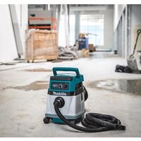 Пылесос Makita DVC150LZ (без АКБ и ЗУ) - Превью изображения №10 — Интернет-магазин 55texno.by