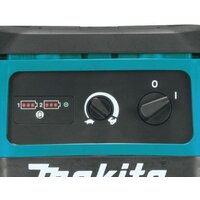 Пылесос Makita DVC150LZ (без АКБ и ЗУ) - Превью изображения №4 — Интернет-магазин 55texno.by