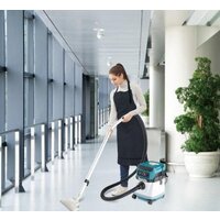 Пылесос Makita DVC150LZ (без АКБ и ЗУ) - Превью изображения №11 — Интернет-магазин 55texno.by