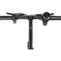 Электросамокат SameBike Comfort SB-C350 (белый) - Превью изображения №6 — Интернет-магазин 55texno.by