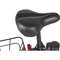Электросамокат SameBike Comfort SB-C350 (белый) - Превью изображения №9 — Интернет-магазин 55texno.by
