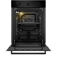 Электрический духовой шкаф MAUNFELD EOEC516PB2 - Превью изображения №4 — Интернет-магазин 55texno.by