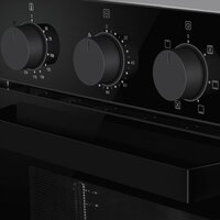 Электрический духовой шкаф MAUNFELD EOEC516PB2 - Превью изображения №7 — Интернет-магазин 55texno.by