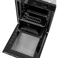 Электрический духовой шкаф MAUNFELD EOEC516PB2 - Превью изображения №5 — Интернет-магазин 55texno.by