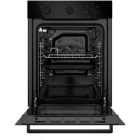 Электрический духовой шкаф MAUNFELD EOEC516PB2 - Превью изображения №3 — Интернет-магазин 55texno.by