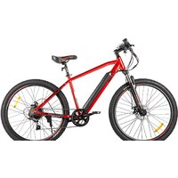 Eltreco XT 600 Pro (красный/черный)
