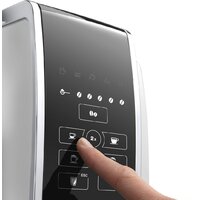 Кофемашина DeLonghi Dinamica ECAM350.50.SB - Превью изображения №3 — Интернет-магазин 55texno.by