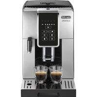 Кофемашина DeLonghi Dinamica ECAM350.50.SB - Превью изображения №4 — Интернет-магазин 55texno.by