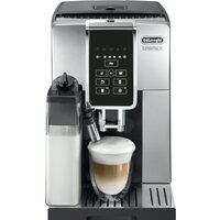 Кофемашина DeLonghi Dinamica ECAM350.50.SB - Превью изображения №2 — Интернет-магазин 55texno.by