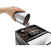 Кофемашина DeLonghi Dinamica ECAM350.50.SB - Превью изображения №5 — Интернет-магазин 55texno.by
