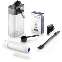 Кофемашина DeLonghi Dinamica ECAM350.50.SB - Превью изображения №6 — Интернет-магазин 55texno.by