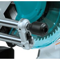 Торцовочная пила Makita LS1219 - Превью изображения №4 — Интернет-магазин 55texno.by