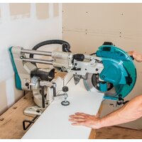 Торцовочная пила Makita LS1219 - Превью изображения №18 — Интернет-магазин 55texno.by