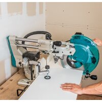 Торцовочная пила Makita LS1219 - Превью изображения №19 — Интернет-магазин 55texno.by