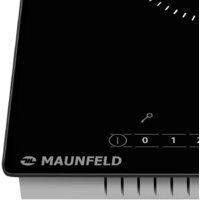 Варочная панель MAUNFELD AVCE3024SBK - Превью изображения №9 — Интернет-магазин 55texno.by