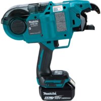 Пистолет для вязки арматуры Makita DTR180Z (без АКБ) - Превью изображения №7 — Интернет-магазин 55texno.by