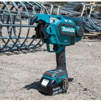 Пистолет для вязки арматуры Makita DTR180Z (без АКБ) - Превью изображения №13 — Интернет-магазин 55texno.by
