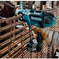 Пистолет для вязки арматуры Makita DTR180Z (без АКБ) - Превью изображения №8 — Интернет-магазин 55texno.by