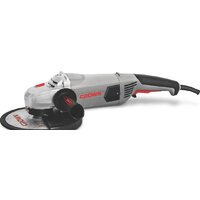 Угловая шлифмашина Crown CT13500-230N - Превью изображения №2 — Интернет-магазин 55texno.by
