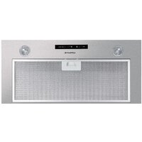 Кухонная вытяжка MAUNFELD Crosby Light C 60 (нержавеющая сталь) - Превью изображения №3 — Интернет-магазин 55texno.by