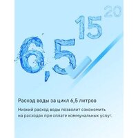 Отдельностоящая посудомоечная машина MAUNFELD MLP-06DS - Превью изображения №22 — Интернет-магазин 55texno.by