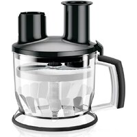 Погружной блендер Braun MultiQuick 7 MQ7075X - Превью изображения №4 — Интернет-магазин 55texno.by