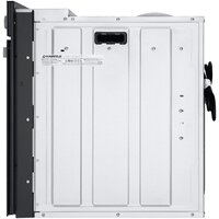 Электрический духовой шкаф MAUNFELD EOEC516PB - Превью изображения №12 — Интернет-магазин 55texno.by