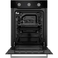 Электрический духовой шкаф MAUNFELD EOEC516PB - Превью изображения №3 — Интернет-магазин 55texno.by