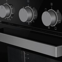 Электрический духовой шкаф MAUNFELD EOEC516PB - Превью изображения №7 — Интернет-магазин 55texno.by