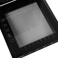 Электрический духовой шкаф MAUNFELD EOEC516PB - Превью изображения №6 — Интернет-магазин 55texno.by
