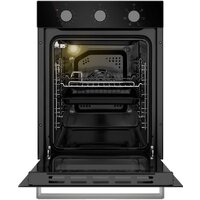 Электрический духовой шкаф MAUNFELD EOEC516PB - Превью изображения №4 — Интернет-магазин 55texno.by