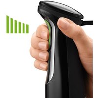 Погружной блендер Braun MultiQuick 9 MQ 9047X - Превью изображения №4 — Интернет-магазин 55texno.by