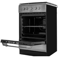 Кухонная плита Hansa FCGX58099 - Превью изображения №8 — Интернет-магазин 55texno.by