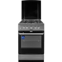 Кухонная плита Hansa FCGX58099 - Превью изображения №2 — Интернет-магазин 55texno.by