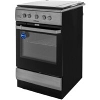 Кухонная плита Hansa FCGX58099 - Превью изображения №3 — Интернет-магазин 55texno.by