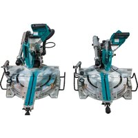 Торцовочная пила Makita LS1219L - Превью изображения №2 — Интернет-магазин 55texno.by