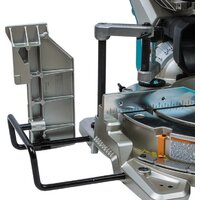 Торцовочная пила Makita LS1219L - Превью изображения №32 — Интернет-магазин 55texno.by