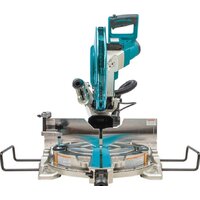 Торцовочная пила Makita LS1219L - Превью изображения №8 — Интернет-магазин 55texno.by