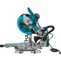 Торцовочная пила Makita LS1219L - Превью изображения №27 — Интернет-магазин 55texno.by