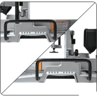 Торцовочная пила Makita LS1219L - Превью изображения №42 — Интернет-магазин 55texno.by