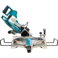 Торцовочная пила Makita LS1219L - Превью изображения №14 — Интернет-магазин 55texno.by